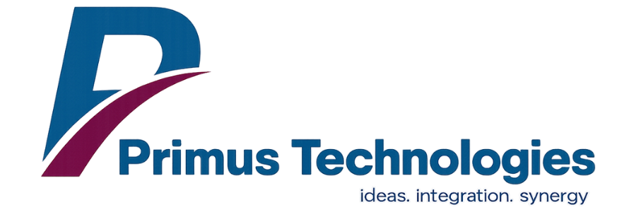 Primus Tech BD Logo